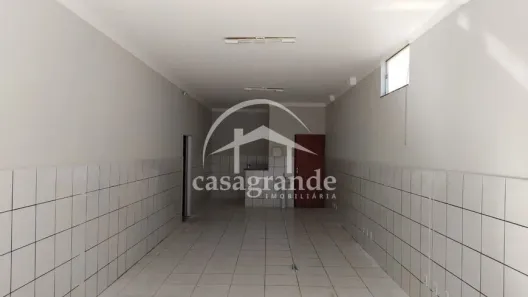 Ponto Comercial à venda, 53m² no Jardim Holanda, Uberlândia