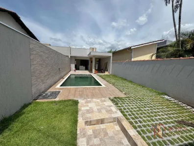 Casa com 3 Quartos à venda, 115m² no Maitinga, Bertioga