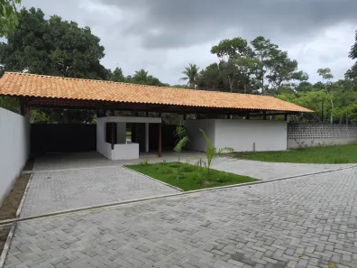 Lote/Terreno à venda, 448m² no Guabiraba, Recife
