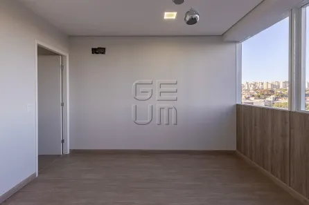 Sala Comercial para alugar, 44m² no Gleba Fazenda Palhano, Londrina