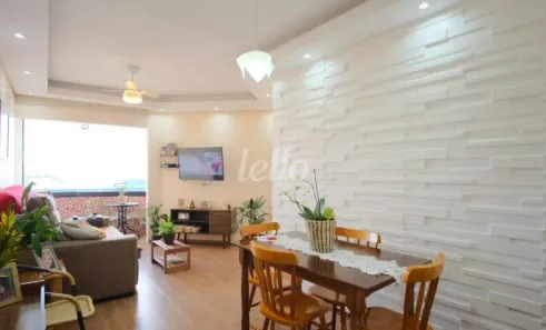 Apartamento com 2 Quartos à venda, 56m² no Vila Matilde, São Paulo