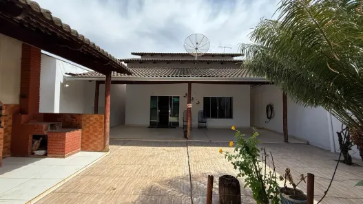 Casa com 2 Quartos à venda, 160m² no Jardim Colorado, Goiânia