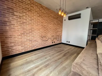 Apartamento com 1 Quarto à venda, 70m² no Jardim das Acácias, São Paulo