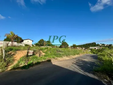Lote/Terreno à venda, 276m² no Fátima Cidade Jardim, Guarapari