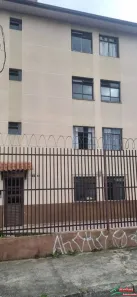 Apartamento com 2 Quartos para alugar, 40m² no Cidade Industrial, Curitiba