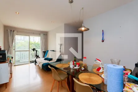 Apartamento com 2 Quartos à venda, 62m² no Vila Andrade, São Paulo