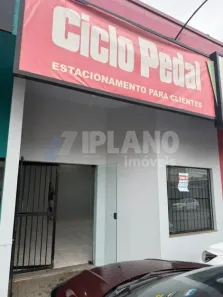 Sala Comercial para alugar, 40m² no Loteamento Habitacional São Carlos 1, São Carlos