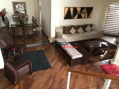 Casa de Condomínio com 4 Quartos à venda, 299m² no Vila Prudente, São Paulo
