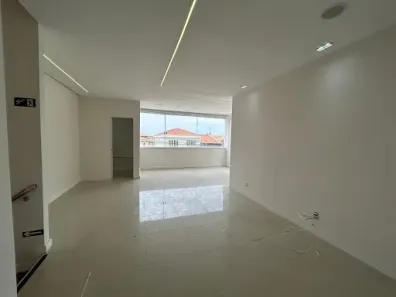 Sala Comercial para alugar, 75m² no Jardim Ermida II, Jundiaí