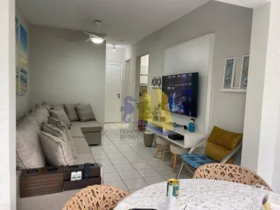 Apartamento com 3 Quartos à venda, 90m² no Riviera, Bertioga