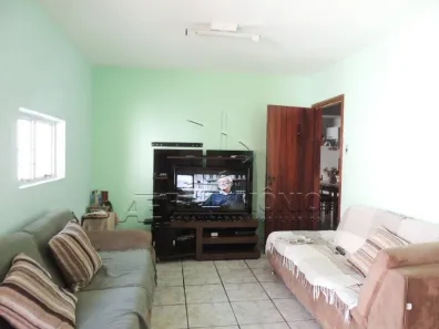 Casa com 5 Quartos à venda, 295m² no Parque Bela Vista, Votorantim