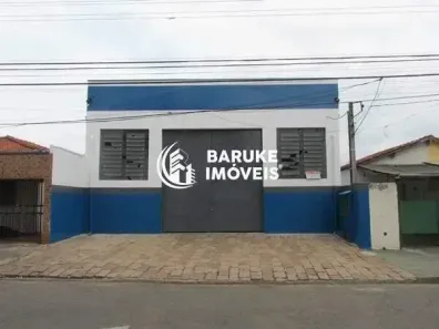 Galpão/Depósito/Armazém com 1 Quarto à venda, 220m² no Jardim Califórnia, Indaiatuba