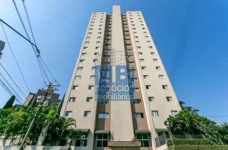 Apartamento com 2 Quartos à venda, 60m² no Vila Constança, São Paulo