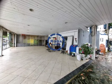 com 5 Quartos para alugar, 825m² no Boqueirão, Santos