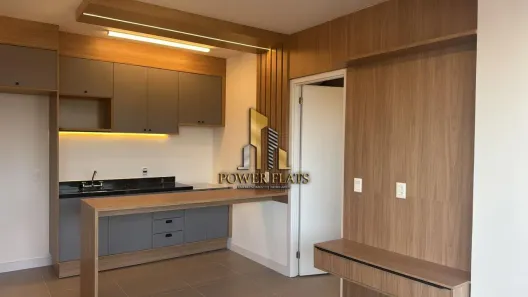 Flat com 1 Quarto para alugar, 70m² no Higienópolis, São Paulo