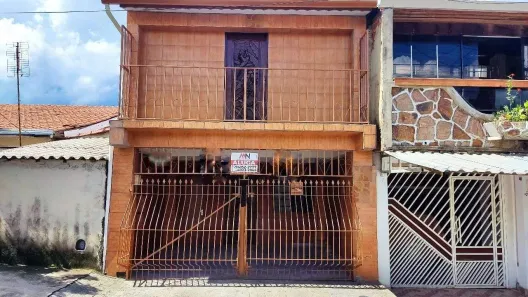 Casa com 3 Quartos para alugar, 89m² no Jardim Alberto Gomes, Itu