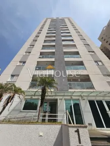 Apartamento com 2 Quartos à venda, 56m² no Iguatemi, Ribeirão Preto