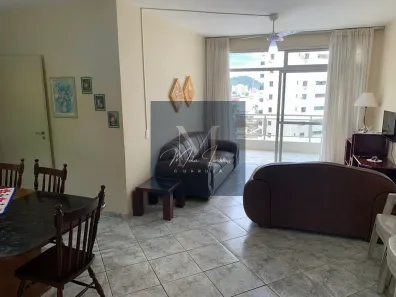 Apartamento com 2 Quartos à venda, 98m² no Pitangueiras, Guarujá