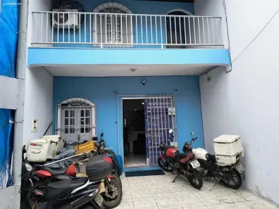 Imóvel Comercial à venda, 350m² no Matatu, Salvador