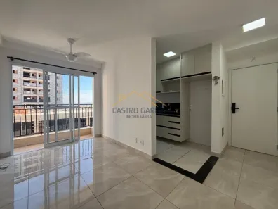 Apartamento com 2 Quartos à venda, 55m² no Cariobinha, Americana
