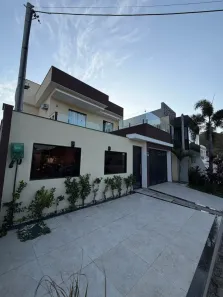 Casa de Condomínio com 4 Quartos à venda, 250m² no Campo Grande, Rio de Janeiro