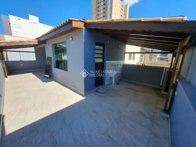 Cobertura com 2 Quartos à venda, 164m² no Centro, São Bernardo do Campo
