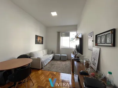 Apartamento com 1 Quarto à venda, 36m² no Várzea, Teresópolis