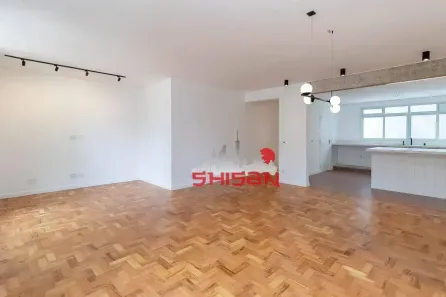 Apartamento com 2 Quartos à venda, 118m² no Bela Vista, São Paulo
