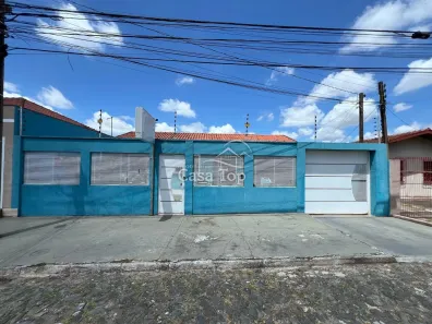 Casa com 3 Quartos à venda, 351m² no Nova Rússia, Ponta Grossa
