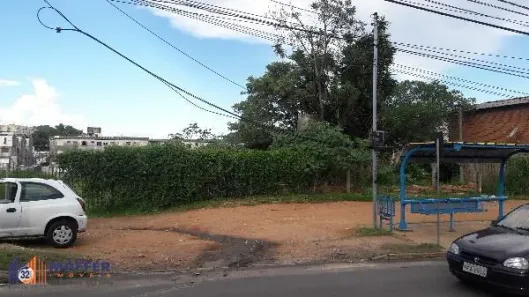 Lote/Terreno à venda, 2120m² no Cavalhada, Porto Alegre