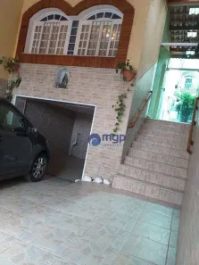 Sobrado com 4 Quartos à venda, 550m² no Vila Gustavo, São Paulo