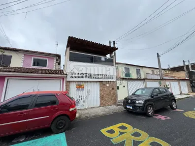Casa com 3 Quartos para alugar, 65m² no Cosmos, Rio de Janeiro