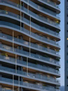 Apartamento com 4 Quartos à venda, 205m² no Fazenda, Itajaí
