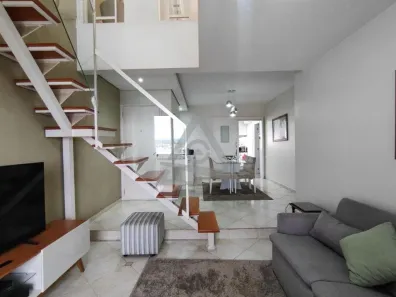 Cobertura com 3 Quartos à venda, 274m² no Bosque, Campinas