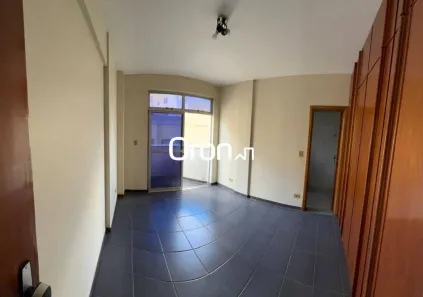 Apartamento com 3 Quartos à venda, 78m² no Setor Central, Goiânia