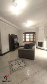 Sobrado com 3 Quartos à venda, 254m² no Nova Petrópolis, São Bernardo do Campo