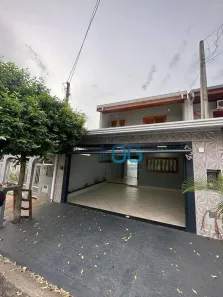 Casa com 3 Quartos à venda, 175m² no Jardim Alvorada, Americana