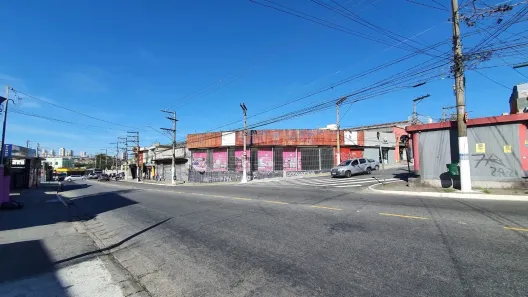Ponto Comercial para alugar, 300m² no Imirim, São Paulo