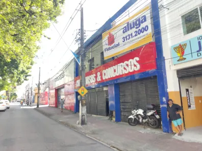 Imóvel Comercial para alugar, 782m² no Farias Brito, Fortaleza