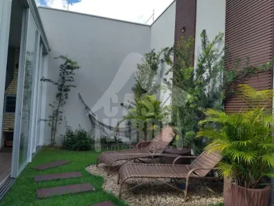 Casa com 2 Quartos à venda, 86m² no Jardim Residencial Nova Veneza, Indaiatuba