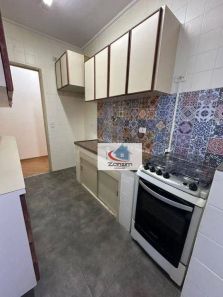 Apartamento com 2 Quartos à venda, 68m² no Demarchi, São Bernardo do Campo