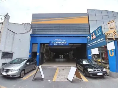 Ponto Comercial para alugar, 450m² no Vila Maria, São Paulo