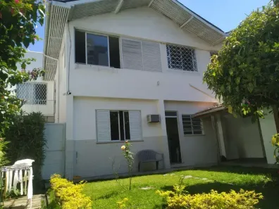 Imóvel Comercial com 1 Quarto para alugar, 198m² no Centro, Florianópolis