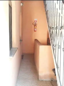 Kitnet com 1 Quarto para alugar, 30m² no Adrianópolis, Manaus