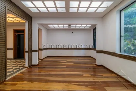 Sobrado com 5 Quartos para alugar, 500m² no Vila Buarque, São Paulo