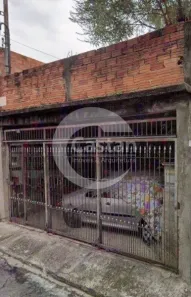 Lote/Terreno à venda, 209m² no Vila Ema, São Paulo