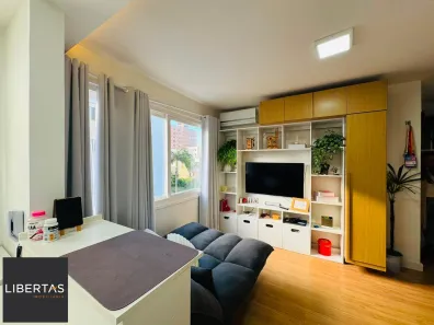 Apartamento com 1 Quarto à venda, 37m² no Petrópolis, Porto Alegre