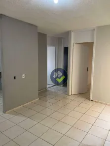 Apartamento com 2 Quartos para alugar, 49m² no Jardim Carandá, Sorocaba
