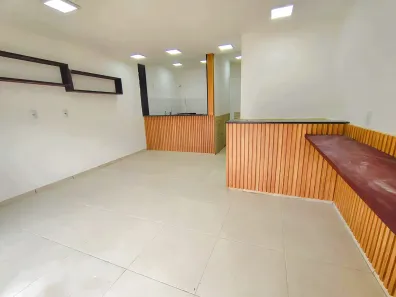 Ponto Comercial para alugar, 35m² no Jardim Camburi, Vitória