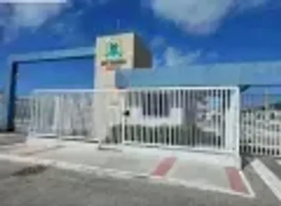 Apartamento com 2 Quartos à venda, 57m² no Centro, Barra dos Coqueiros